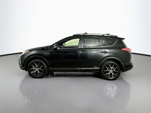 Certified 2018 Toyota RAV4 SE w/ Advanced Technology Package AWD/4WD image 4