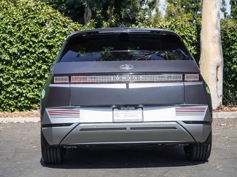 Certified 2023 Hyundai Ioniq 5 Limited RWD image 5