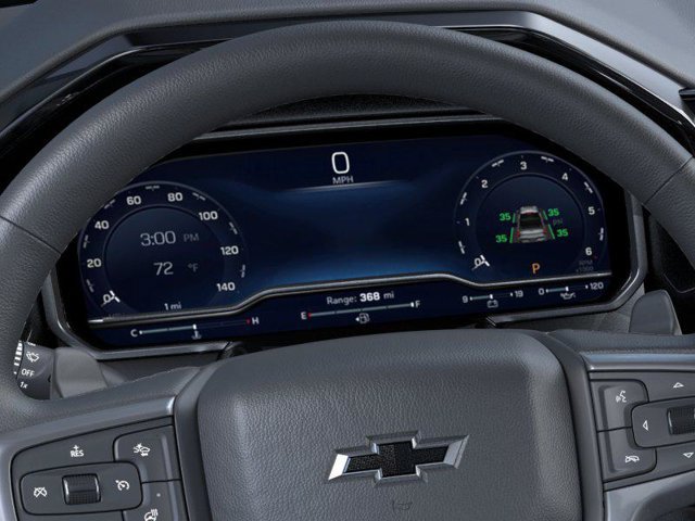 New 2026 Chevrolet Silverado 1500 RST w/ RST All Star Premium Package AWD/4WD image 18