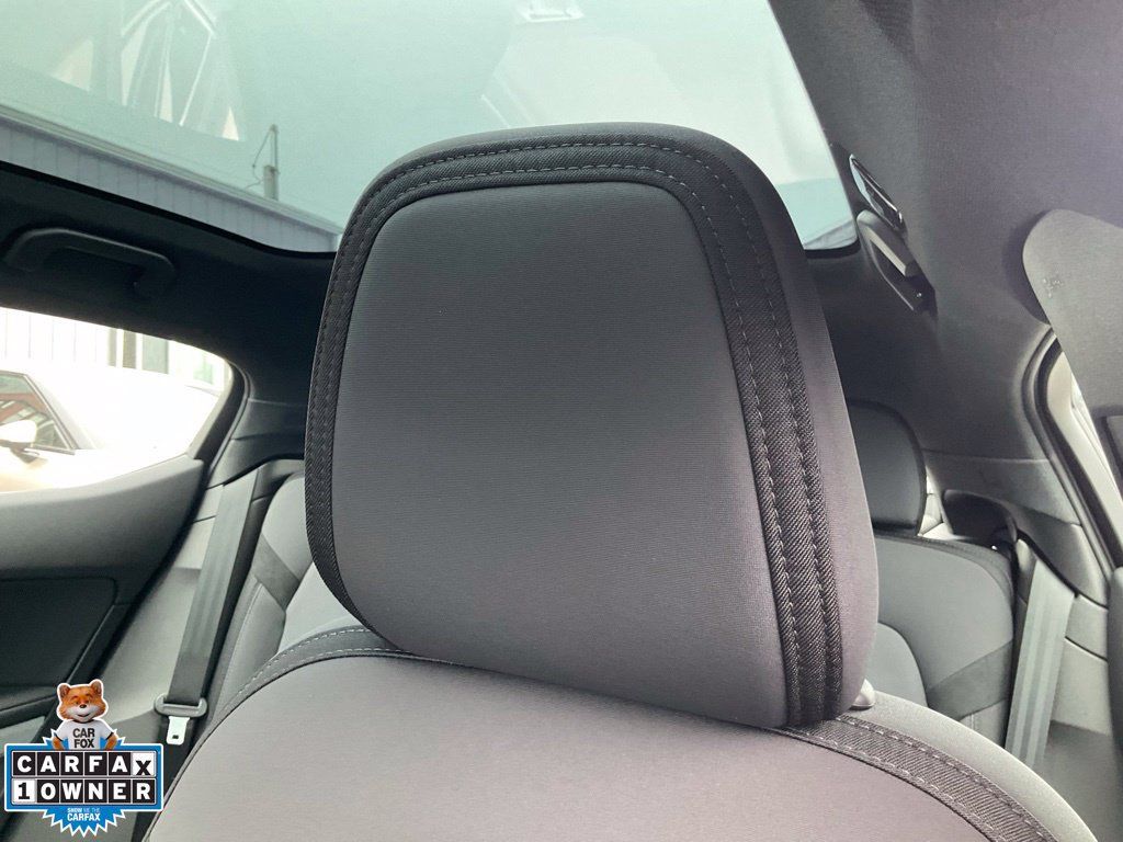 Used 2024 Polestar Polestar 2 w/ Pilot Pack RWD image 19