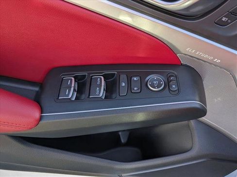 Used 2024 Acura Integra A-Spec FWD image 11