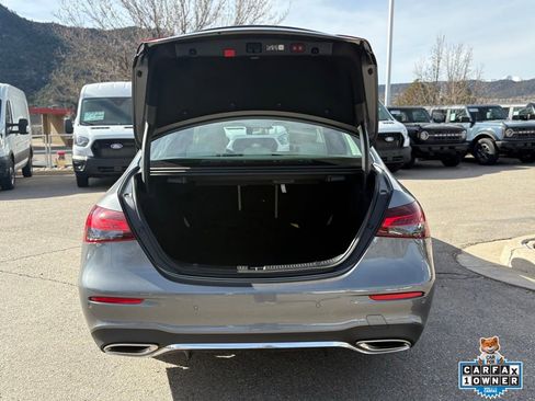 Used 2023 Mercedes-Benz E 350 4MATIC Sedan image 8