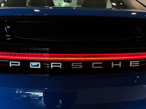 New 2026 Porsche Panamera image 29