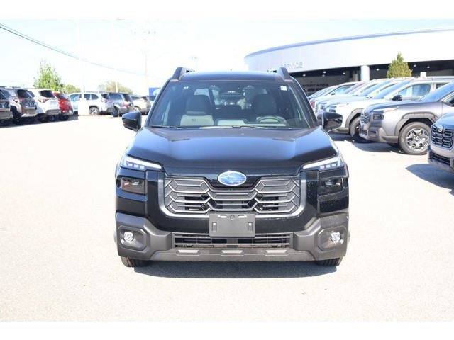 New 2026 Subaru Outback Limited AWD/4WD image 29