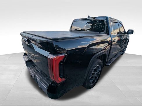 Used 2024 Toyota Tundra Limited image 7
