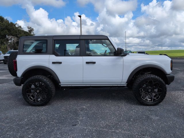 Used 2026 Ford Bronco 4-Door AWD/4WD image 4