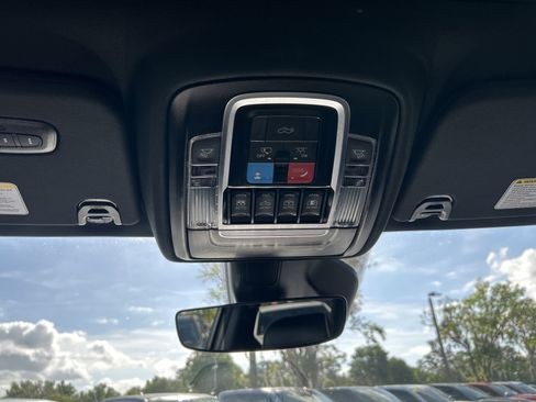 New 2026 RAM 1500 Laramie image 33