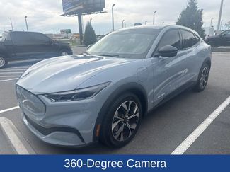 Used 2024 Ford Mustang Mach-E Select w/ Comfort Package Lite video 3