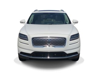 Used 2023 Lincoln Nautilus Reserve w/ Equipment Group 201A AWD/4WD video 2