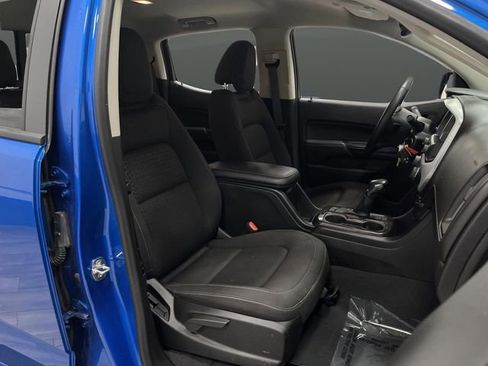 Used 2022 GMC Canyon Elevation w/ Trailering Package image 26