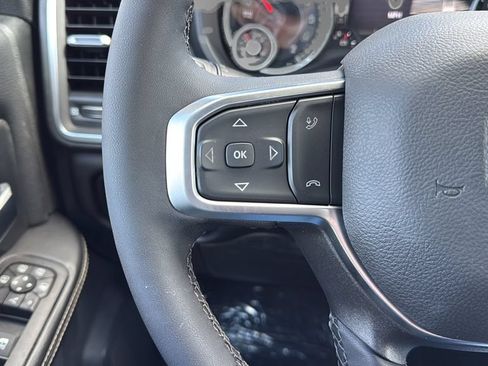 New 2026 RAM 2500 Big Horn AWD/4WD image 27