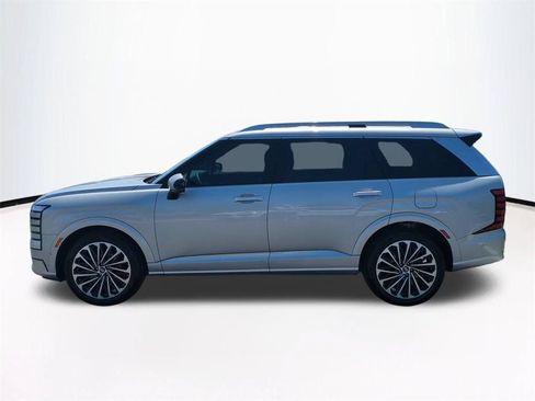 New 2026 Hyundai Palisade Calligraphy FWD image 8