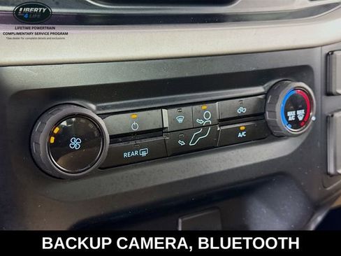 Used 2023 Ford F150 XLT image 15