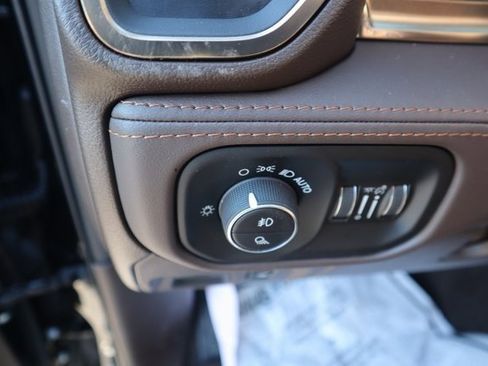 New 2026 RAM 1500 Limited image 17