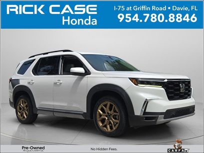 Used 2023 Honda Pilot Touring