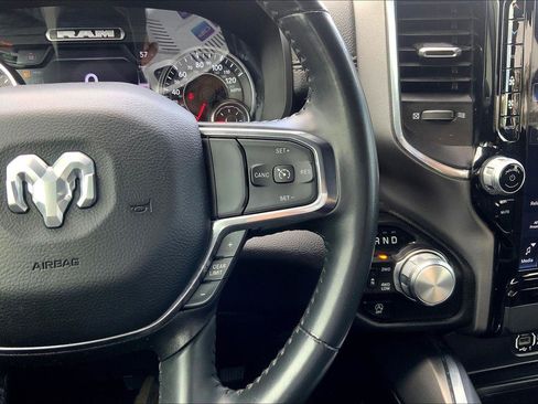 Certified 2024 RAM 1500 Laramie image 19