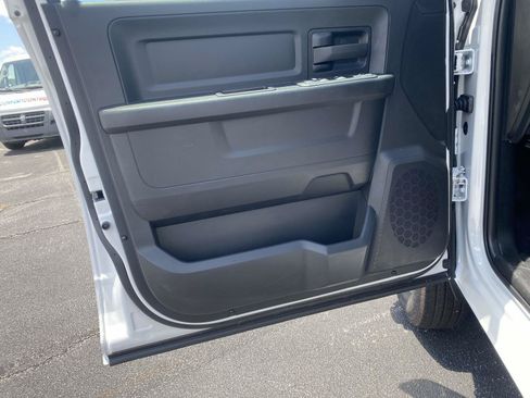 New 2025 RAM 3500 Tradesman w/ Chrome Appearance Group AWD/4WD image 10