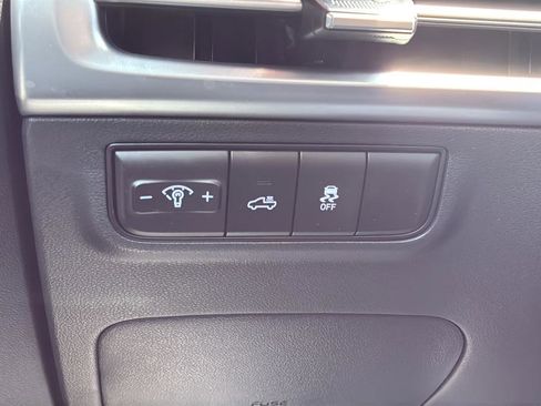 New 2026 Hyundai Santa Cruz SEL FWD image 29