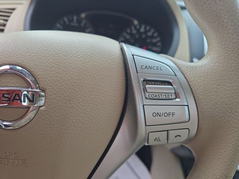 Used 2017 Nissan Altima 2.5 S w/ Power Driver Seat Package image 18