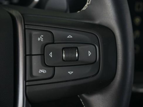 Used 2025 GMC Sierra 1500 Denali Ultimate image 15