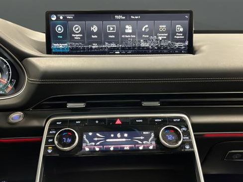 Used 2024 Genesis GV80 3.5T Prestige Signature image 13