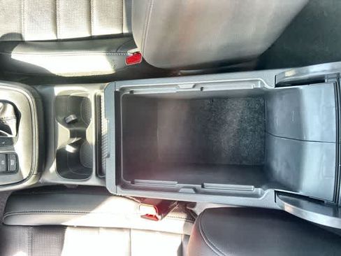 Used 2026 Honda CR-V EX-L image 27