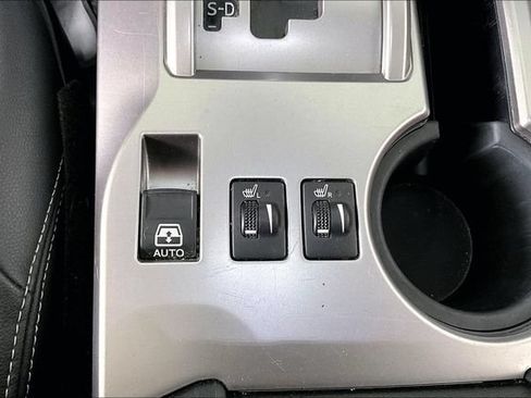 Used 2019 Toyota 4Runner SR5 Premium RWD image 24