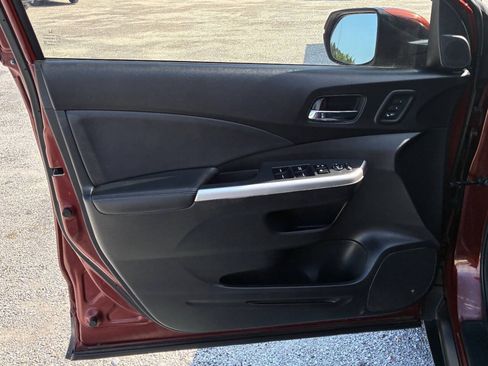 Used 2015 Honda CR-V Touring image 7