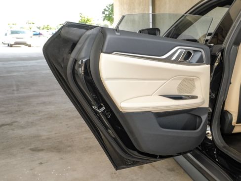 Used 2024 BMW i4 eDrive35 RWD image 51