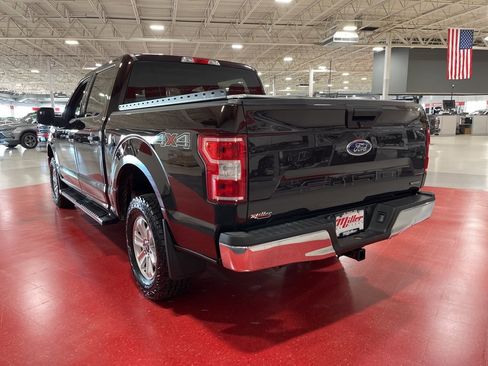 Used 2018 Ford F150 XLT image 5