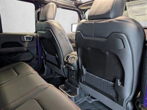 New 2026 Jeep Wrangler Unlimited Rubicon 392 AWD/4WD image 27