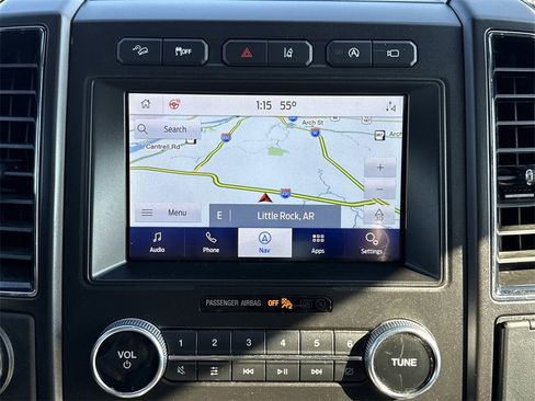 Used 2021 Ford Expedition Max Limited image 37