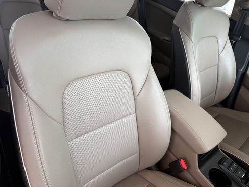 Used 2019 Hyundai Tucson Ultimate FWD image 14