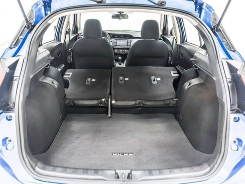 Used 2025 Nissan Kicks Play S FWD image 38