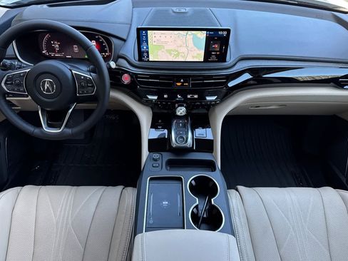 New 2026 Acura MDX SH-AWD w/ Advance Package image 10