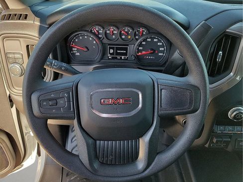 New 2026 GMC Sierra 1500 Pro w/ Pro Value Package image 16