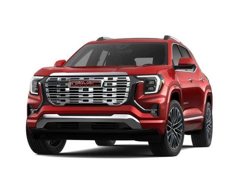 New 2026 GMC Terrain Denali image 25