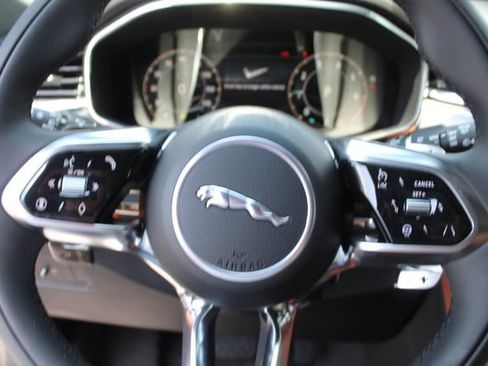 New 2026 Jaguar F-PACE R-Dynamic S image 16