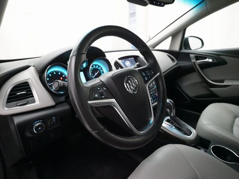 Used 2016 Buick Verano Convenience image 8