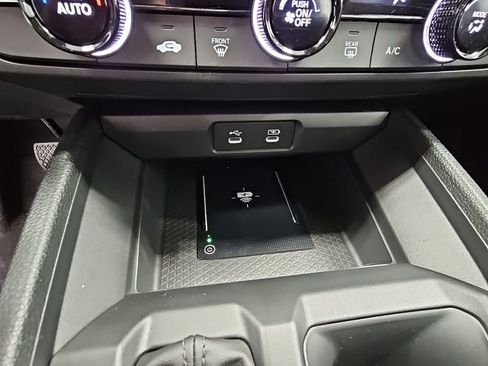 New 2026 Honda Accord LX image 18