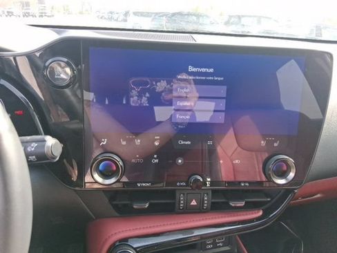 Used 2024 Lexus NX 350 AWD image 19