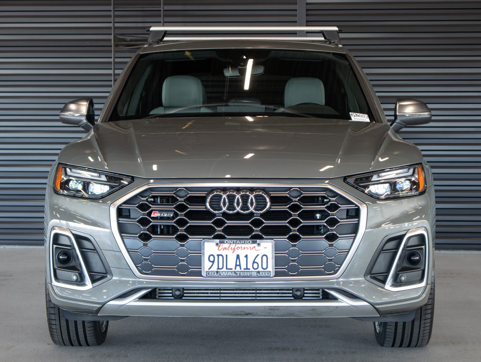 Used 2023 Audi SQ5 Premium AWD/4WD image 14
