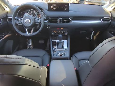 New 2025 MAZDA CX-5 AWD 2.5 S image 5