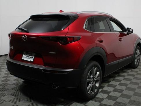 Used 2024 MAZDA CX-30 AWD 2.5 S w/ Premium Package image 7