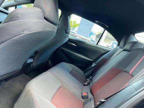 Used 2024 Toyota Corolla SE image 40