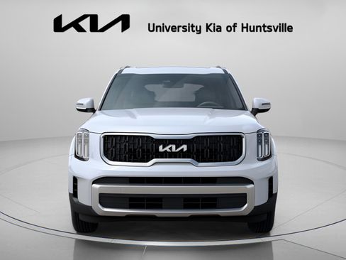 New 2025 Kia Telluride EX image 2