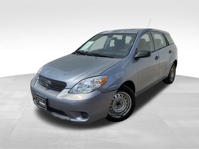 Used 2007 Toyota Matrix
