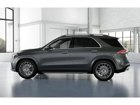 New 2026 Mercedes-Benz GLE 580 4MATIC image 33