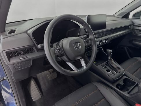 Certified 2024 Honda CR-V Sport-L image 9