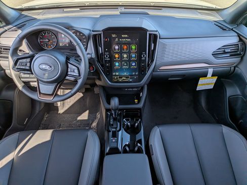 New 2026 Subaru Forester Sport AWD/4WD image 21